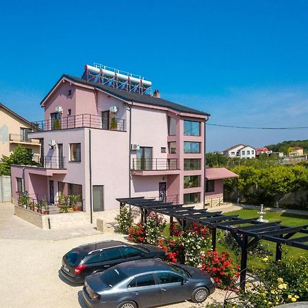 Kys House Ξενοδοχείο Techirghiol Εξωτερικό φωτογραφία
