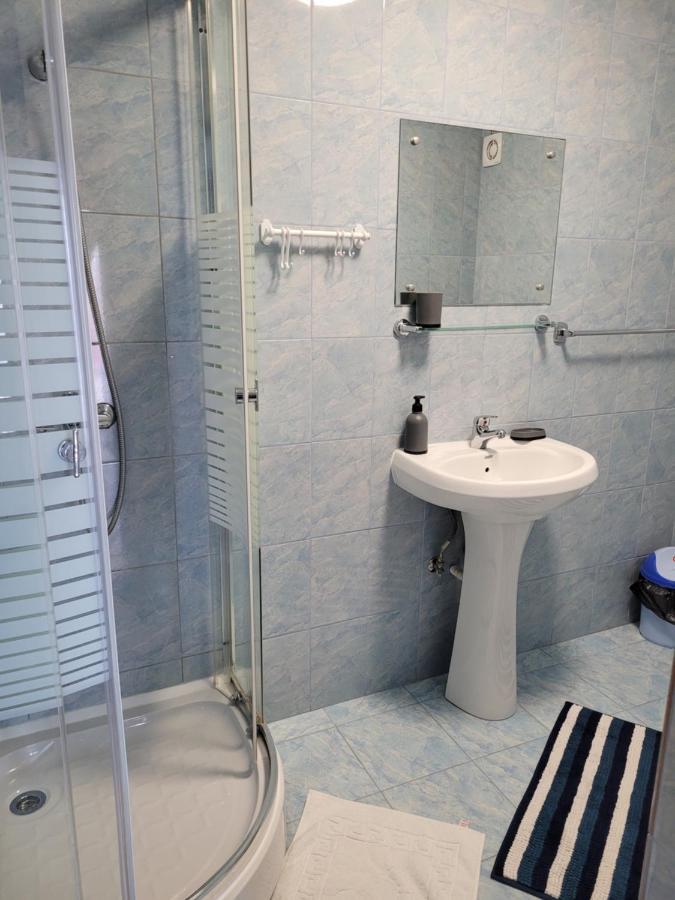 Kys House Ξενοδοχείο Techirghiol Εξωτερικό φωτογραφία