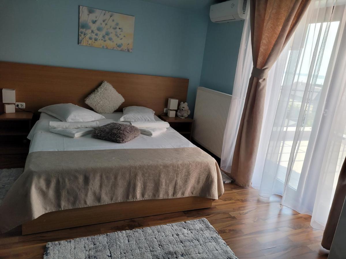 Kys House Ξενοδοχείο Techirghiol Εξωτερικό φωτογραφία