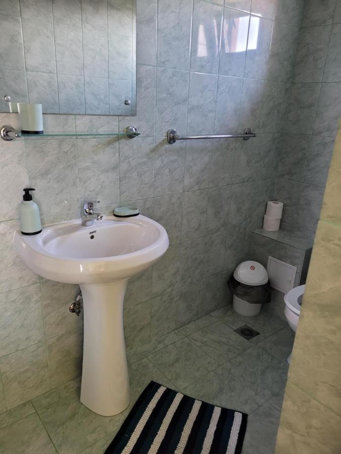 Kys House Ξενοδοχείο Techirghiol Εξωτερικό φωτογραφία