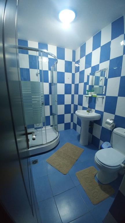 Kys House Ξενοδοχείο Techirghiol Εξωτερικό φωτογραφία