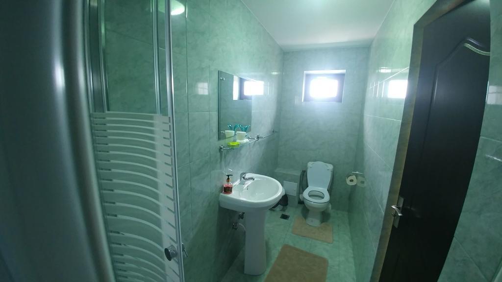 Kys House Ξενοδοχείο Techirghiol Εξωτερικό φωτογραφία