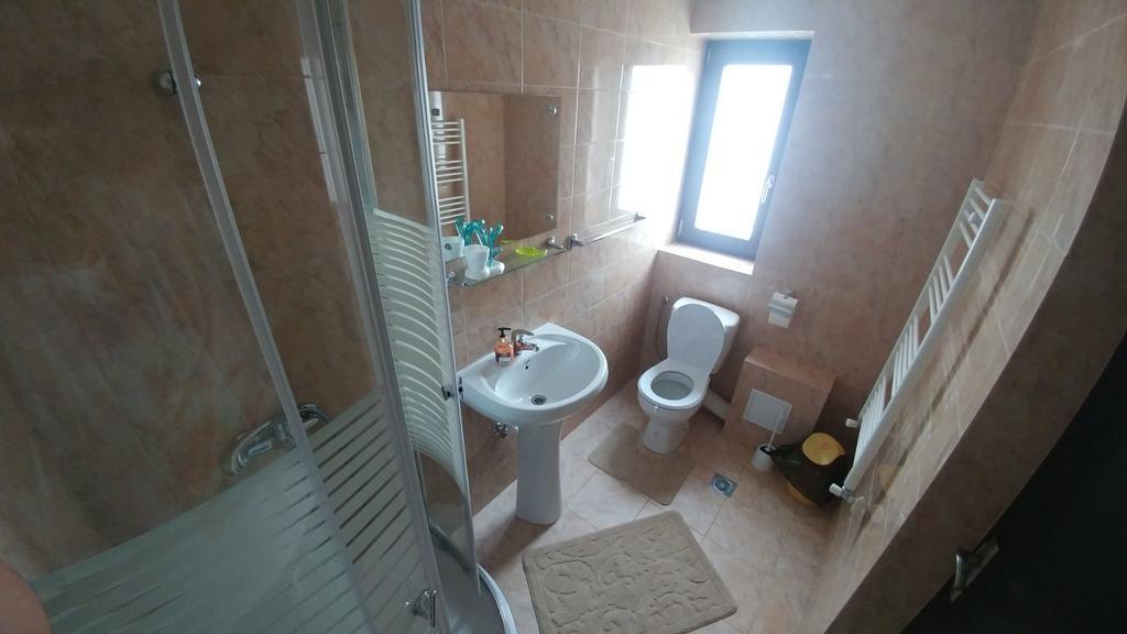 Kys House Ξενοδοχείο Techirghiol Εξωτερικό φωτογραφία