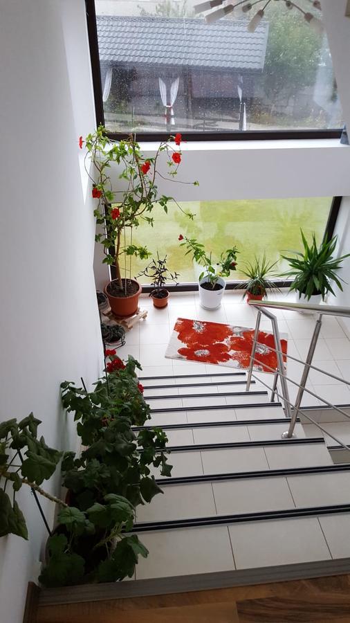 Kys House Ξενοδοχείο Techirghiol Εξωτερικό φωτογραφία