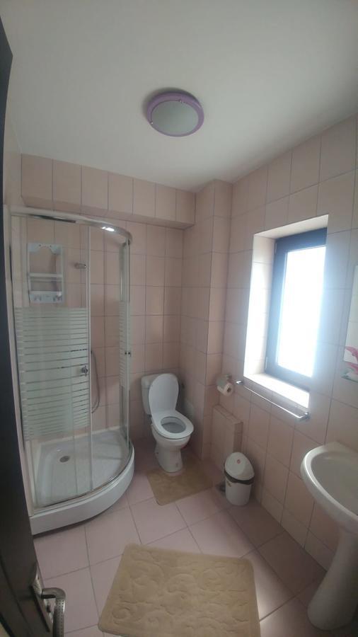 Kys House Ξενοδοχείο Techirghiol Εξωτερικό φωτογραφία