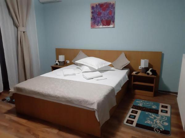Kys House Ξενοδοχείο Techirghiol Εξωτερικό φωτογραφία