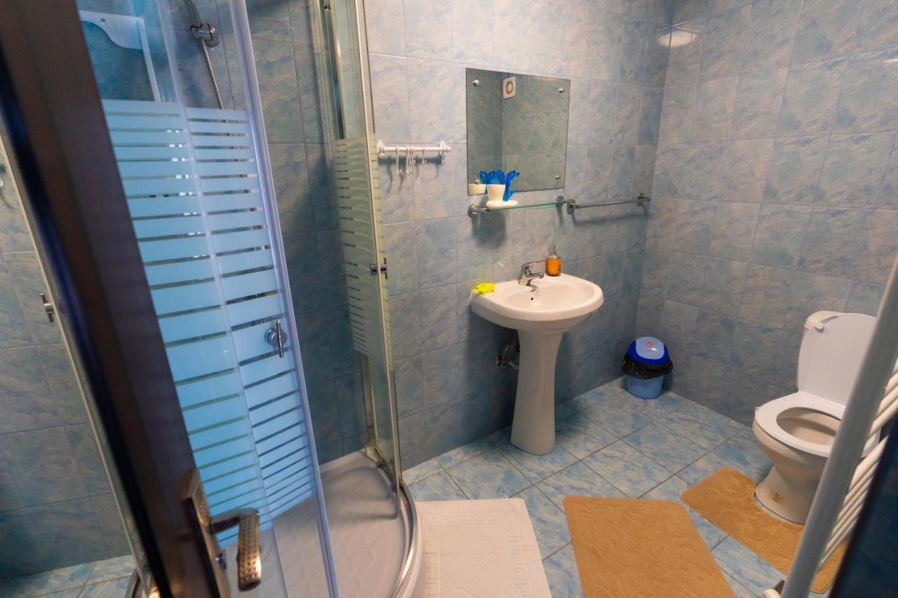 Kys House Ξενοδοχείο Techirghiol Εξωτερικό φωτογραφία