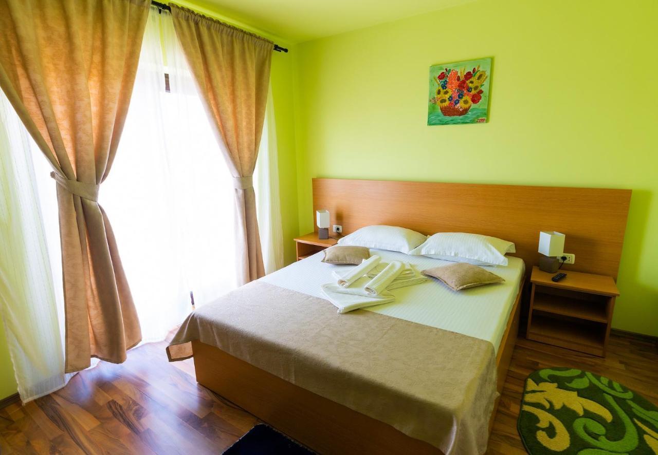 Kys House Ξενοδοχείο Techirghiol Εξωτερικό φωτογραφία